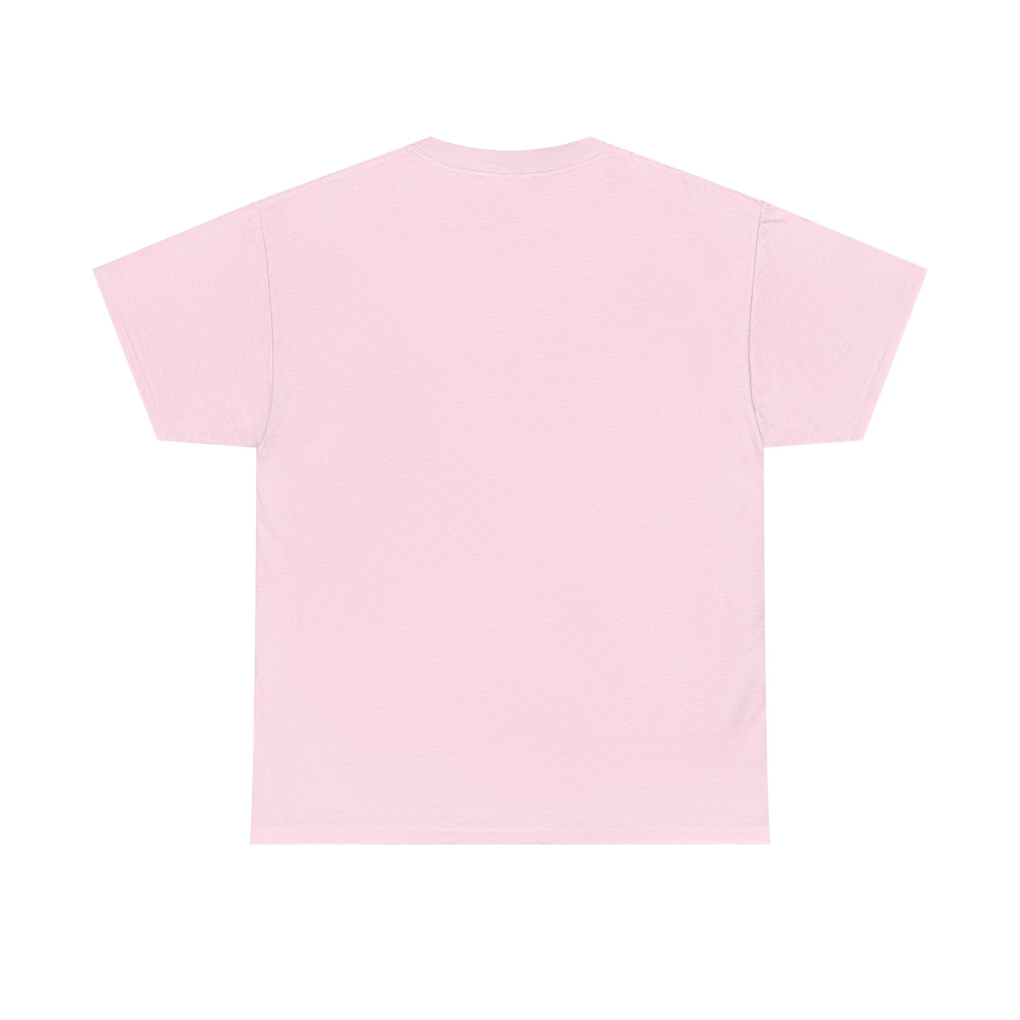 Pink Mazda Miata Tee