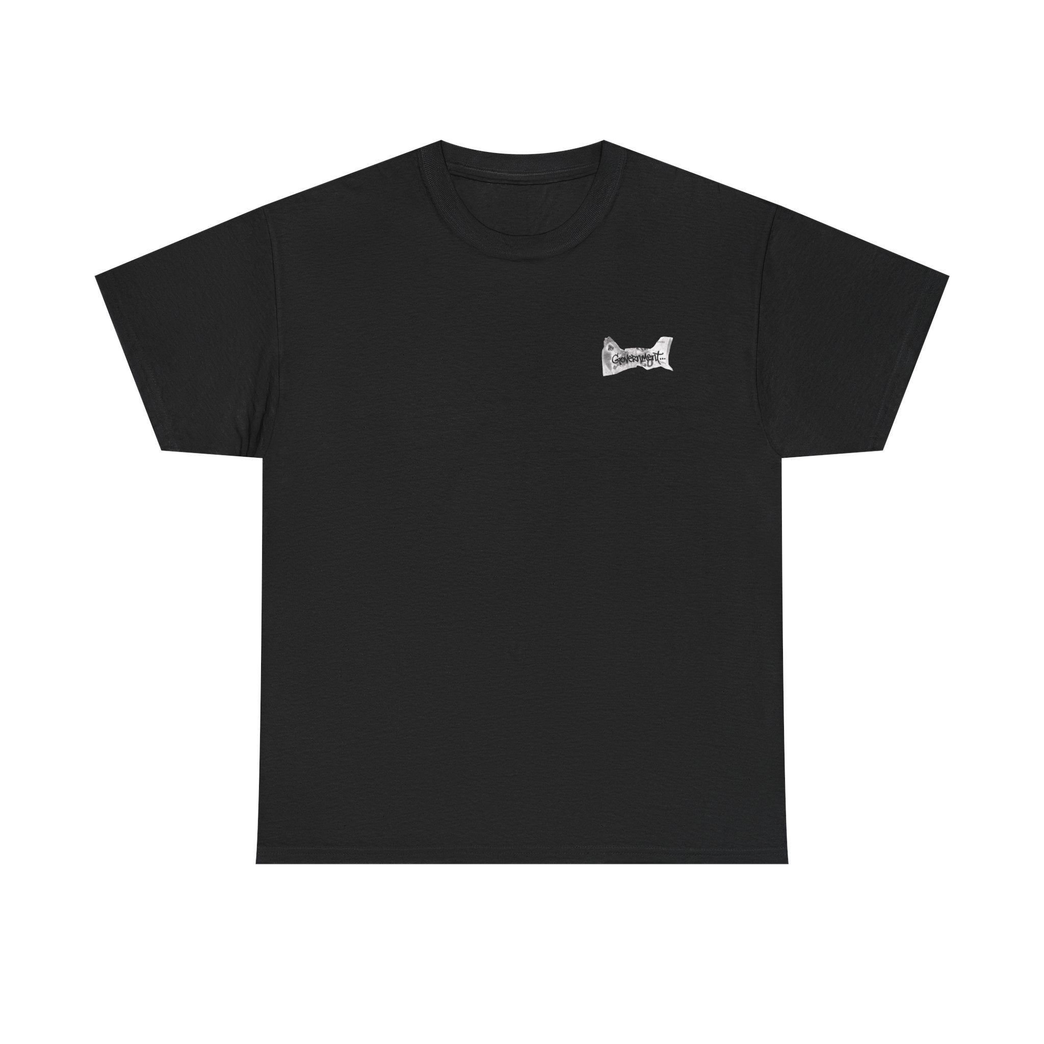 Governement Tee