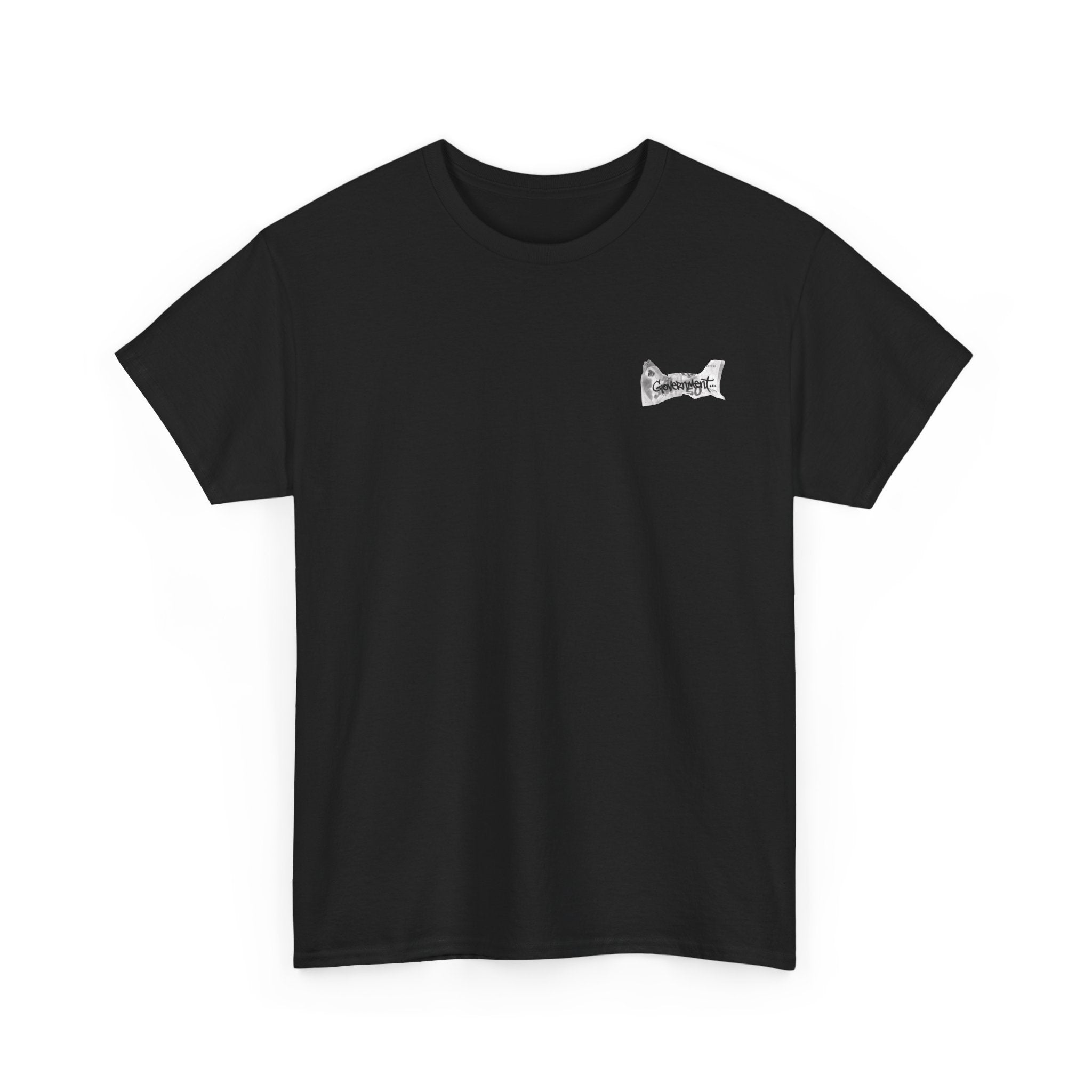 Governement Tee
