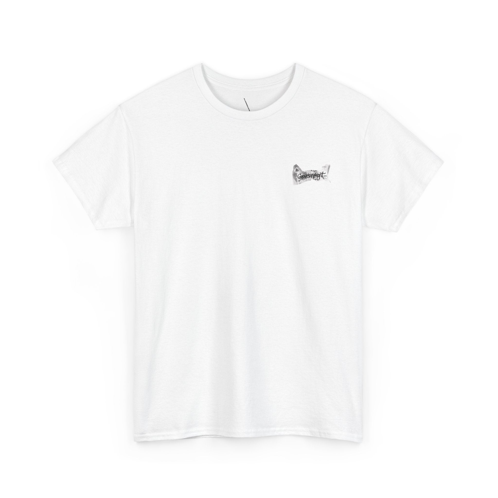 Governement Tee