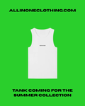 AIO clothing tanktop