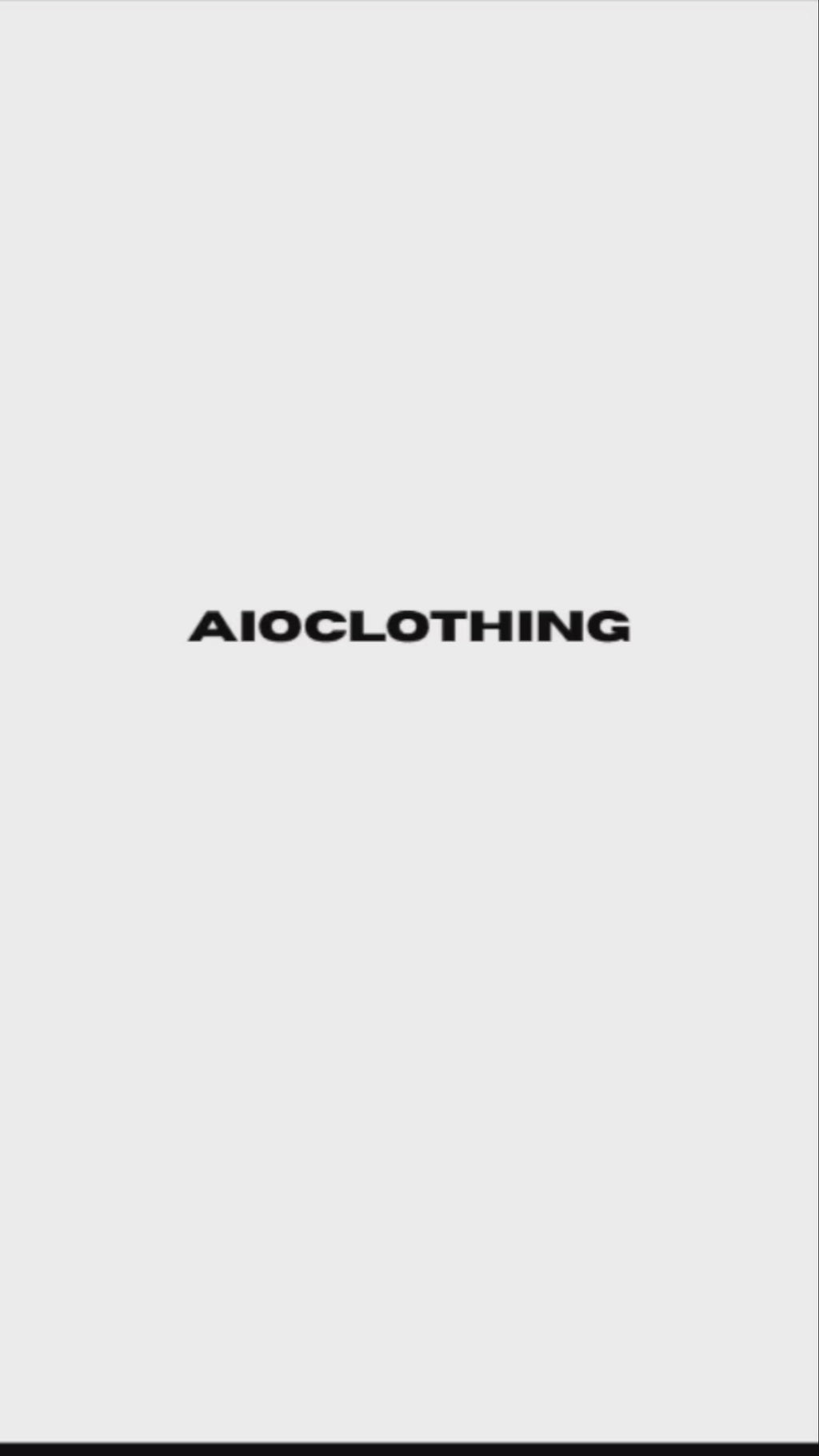 AIO clothing tanktop